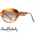 Exclusivas gafas de sol de Anne et Valentin