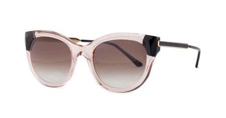 THIERRY LASRY & HARRY LARY´S en Óptica  Manuel Pedraza