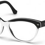 ¿Conoces las gafas graduadas de Balenciaga? Nuevos modelos en exclusiva disponibles.