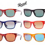 Colección Persol ® Suprema PO3072S en distintos colores.