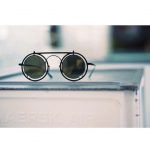 MYKITA DAMIR DOMA. Un toque excéntrico, muy elegante y muy moderno.