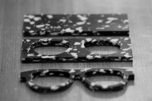 Gafas acetato Mazzucchelli