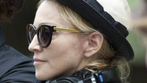 Madonna-thierry-lasry