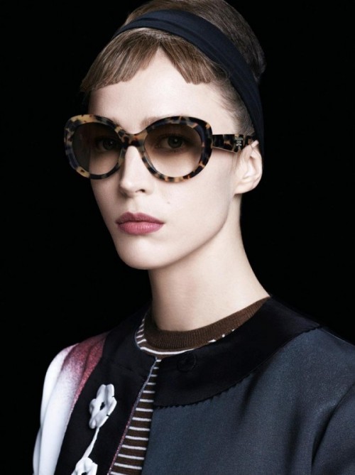 PRADA eyewear 2013