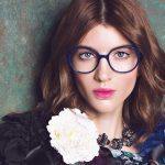 Las gafas y accesorios que buscabas de Caroline Abram.....en Optica Pedraza