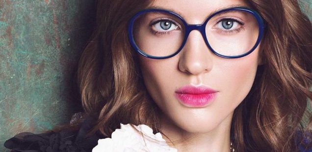 Las gafas y accesorios que buscabas de Caroline Abram.....en Optica Pedraza