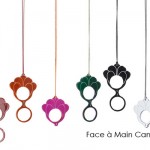 FACE A MAIN CAMELIA