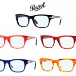 Colección Persol ® Suprema PO3070V en distintos colores.