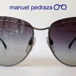 Gafas de sol de Chanel