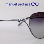 Gafas de sol de Chanel