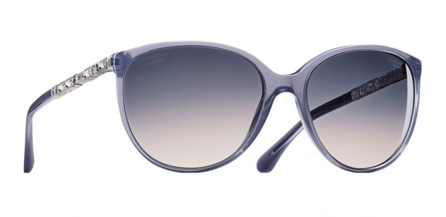 CHANEL y su exclusiva nueva colección de gafas graduadas de sol