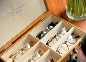 Oliver Peoples Elins