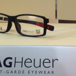 Tagheuer URBAN gafas diseñadas especialmente para la vida moderna