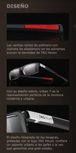 Tag heuer gafas