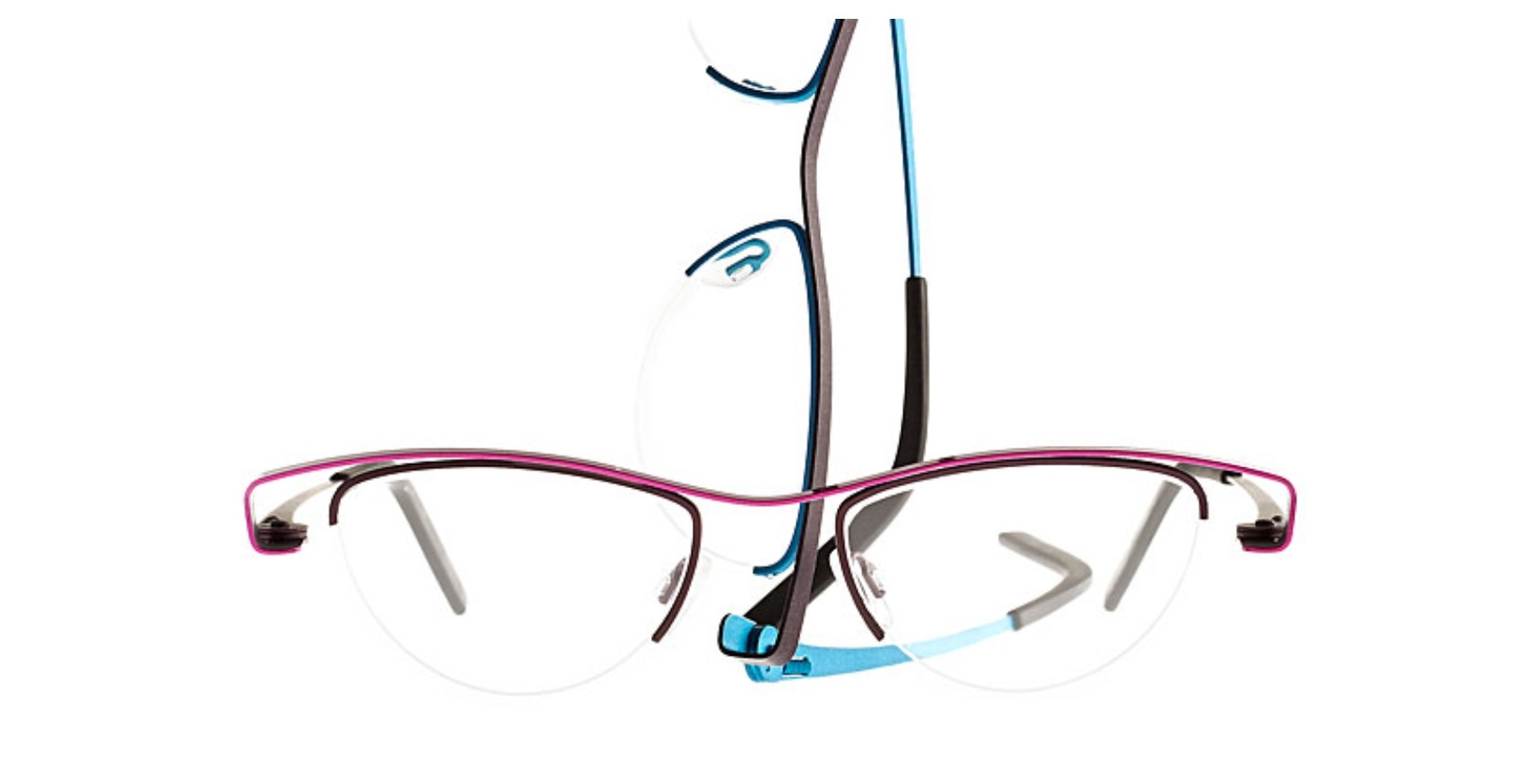 Theo: gafas de diseño y calidad sin competencia