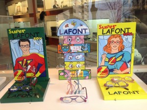 Lafont kids enfants 