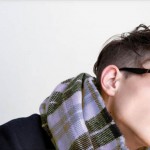 Anne et Valentin, gafas hechas a mano y las de hoy....para hombres