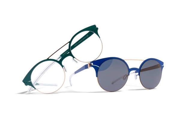 MYKITA en Salamanca. Gafas que hablan por sí solas