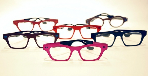 "Elegir gafas" Un gran dilema para indecisos y para los que nos gustan todas