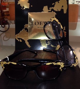 Loewe sunglasses