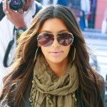 Descubre las gafas de sol de las celebrities