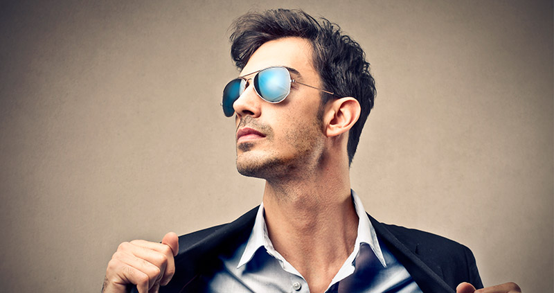 Las 7 mejores gafas de sol para los hombres