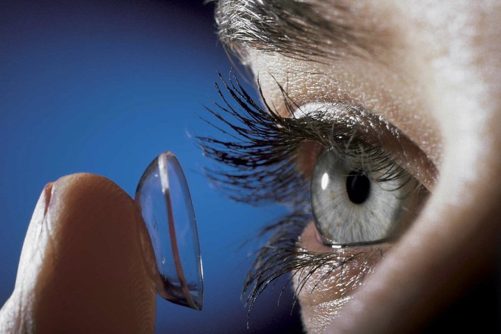 OCTUBRE 2013: compra las mejores lentillas hasta con un 40% de descuento