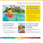 Lentes antirreflectantes de Kodak Clean’N’CleAR UV