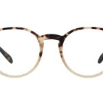 Oliver Peoples: colección Vintage Circa 1987