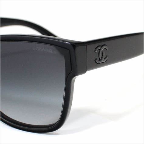 CHANEL 5386