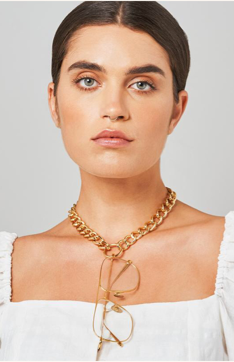 HOOKER ORO 18K
