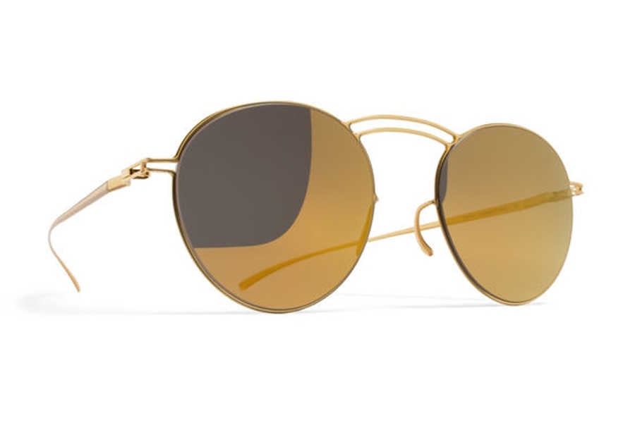MYKITA + Maison Margiela  MMESSE011