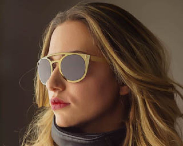 OUTLET PRIDE Eyewear 203 BKM