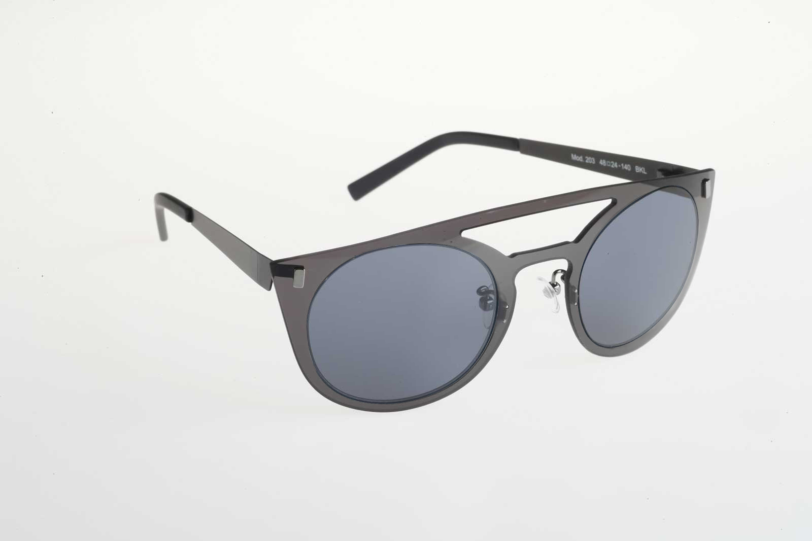 PRIDE Eyewear 203 BKM