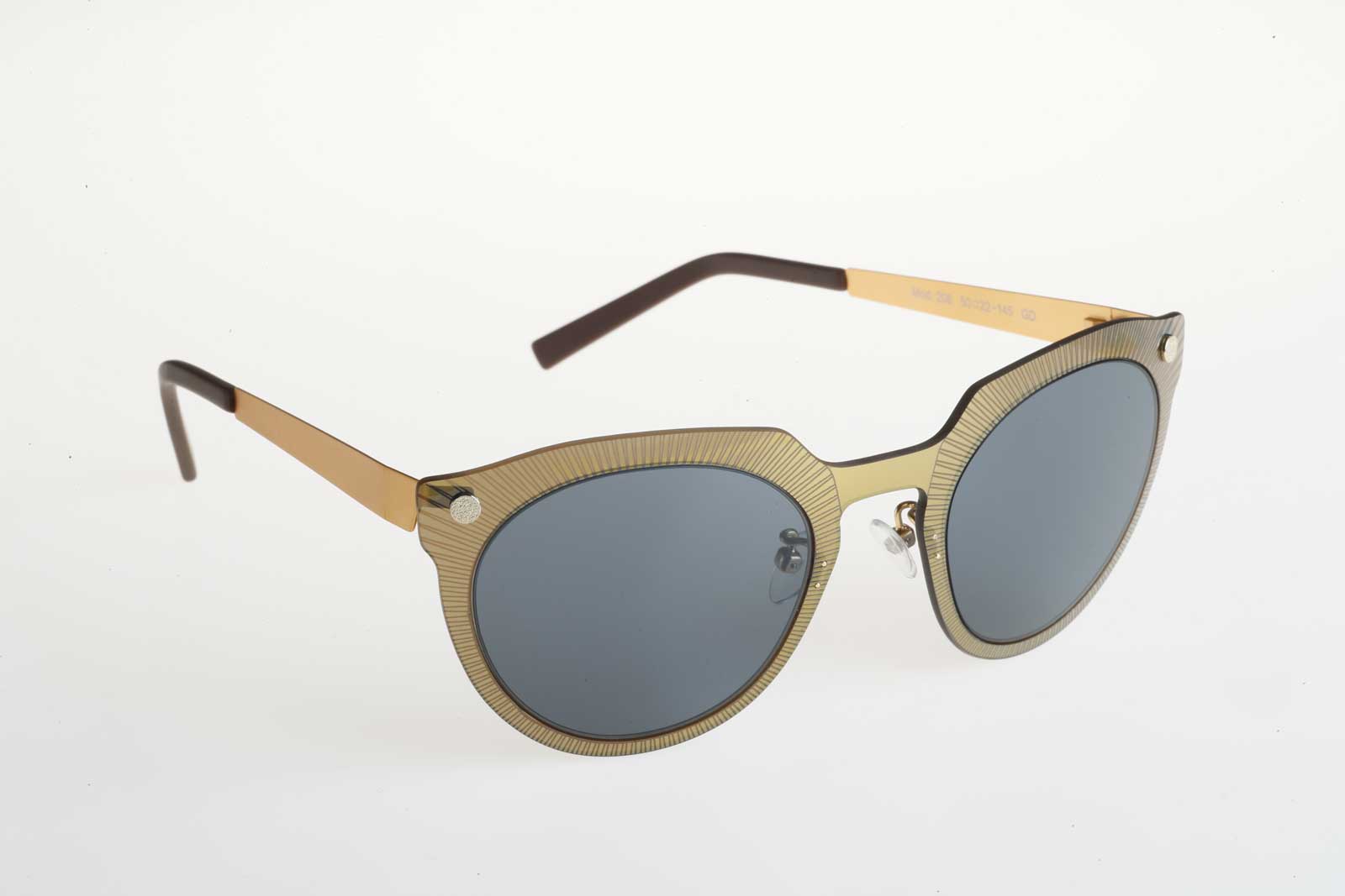 PRIDE Eyewear 208 Laser GD