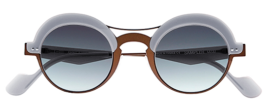 Anne et Valentin SAMPLER 232
