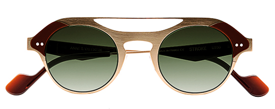 Anne et Valentin STROKE 230