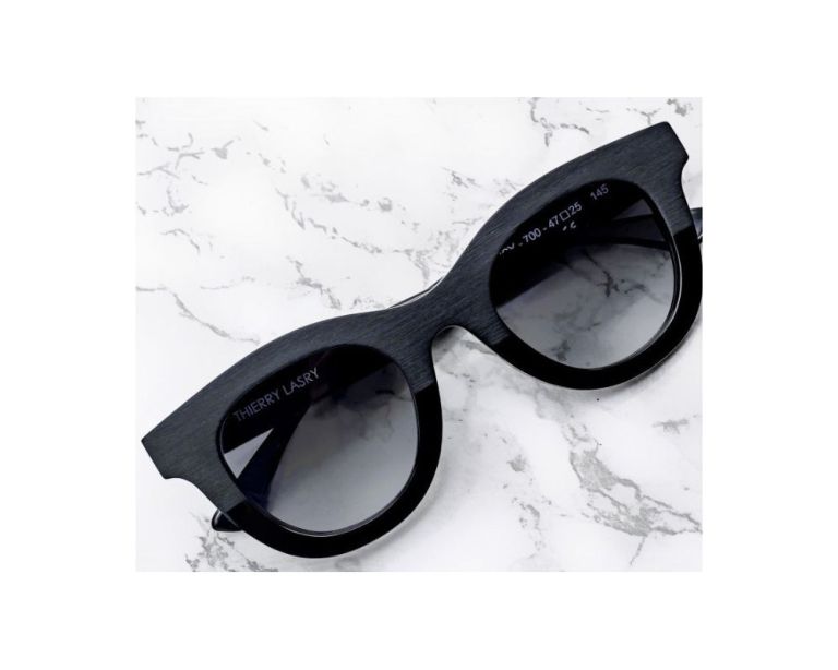 OUTLET Thierry Lasry Consistency